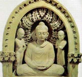 大迦叶在佛教中做出了什么贡献