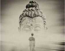 近百年来中国佛教的反思