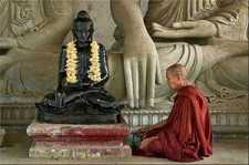 佛教的基本止观法